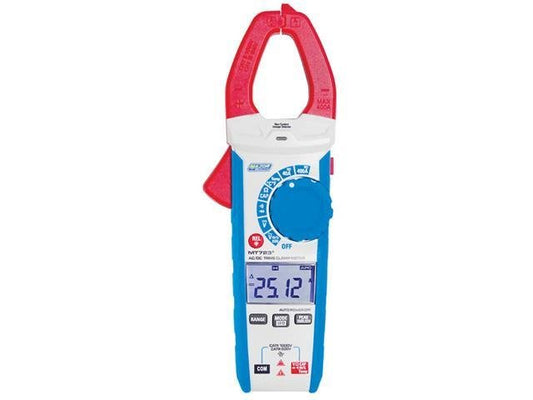 MAJ MT723 - Clamp Multimeters & Accessories -