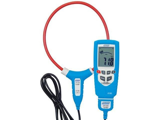MAJ MT745 - Clamp Multimeters & Accessories - 6008229030024