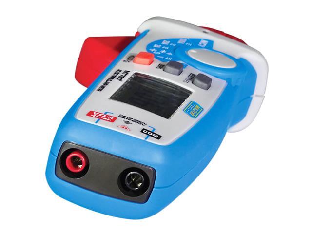 MAJ MT760 - Clamp Multimeters & Accessories -