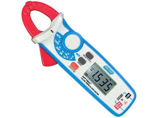 MAJ MT760 - Clamp Multimeters & Accessories -