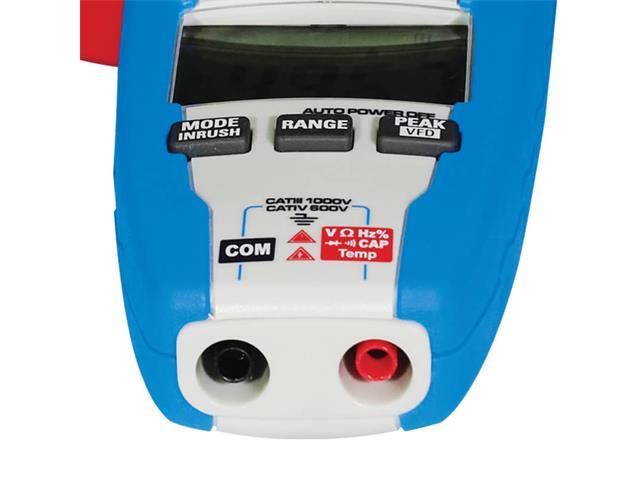 MAJ MT770 - Clamp Multimeters & Accessories -