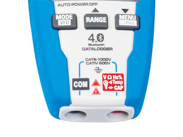 MAJ MT777 - Data Acquisition & Logging - 6008229003967