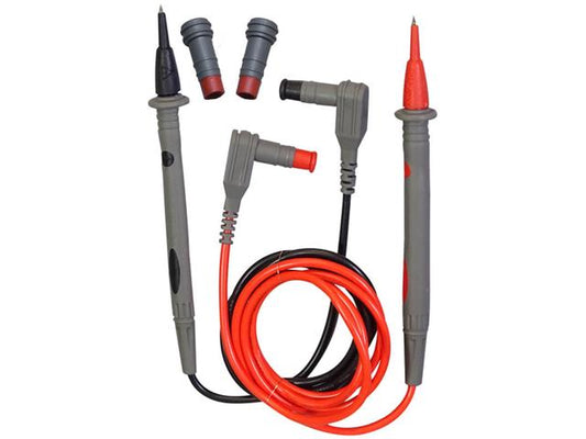 MAJ MT810 - Test Leads & Probes - 6008229008177