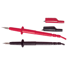 MAJ MT820 - Test Leads & Probes -