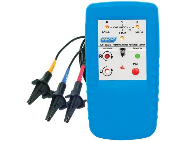 MAJ MT935 - Environmental Test Equipment - 6008229026959