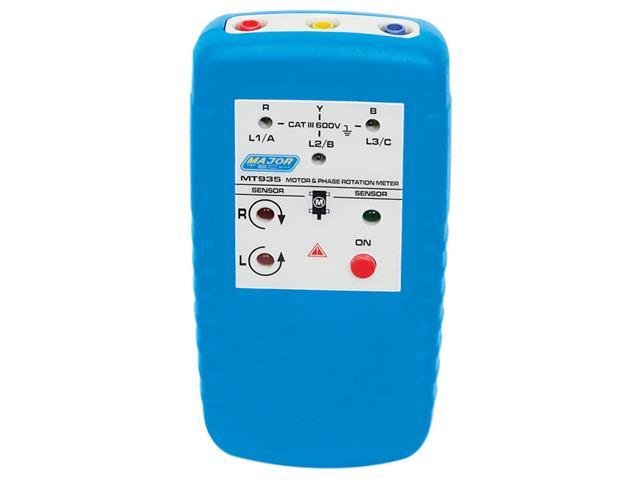 MAJ MT935 - Environmental Test Equipment - 6008229026959