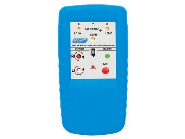 MAJ MT935 - Environmental Test Equipment - 6008229026959