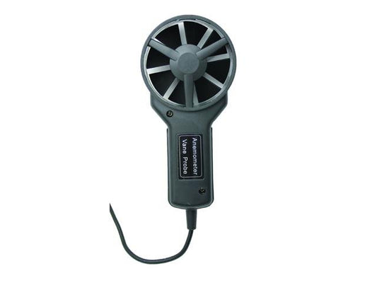 MAJ MT948 VANE PROBE - Environmental Test Equipment -