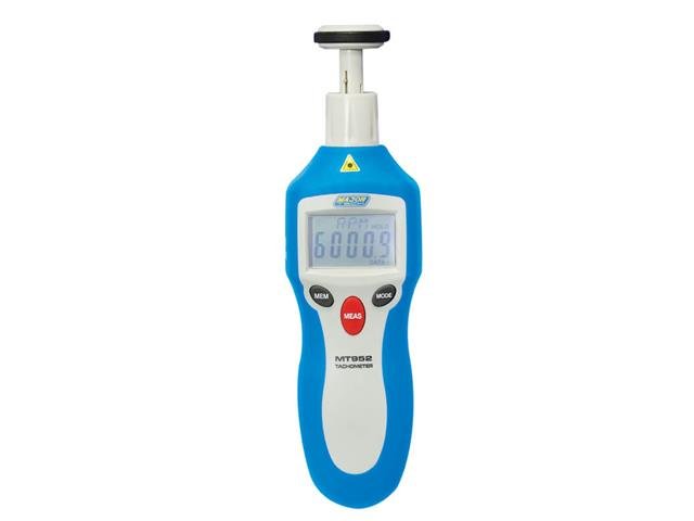 MAJ MT952 - Counters & Tachometers -