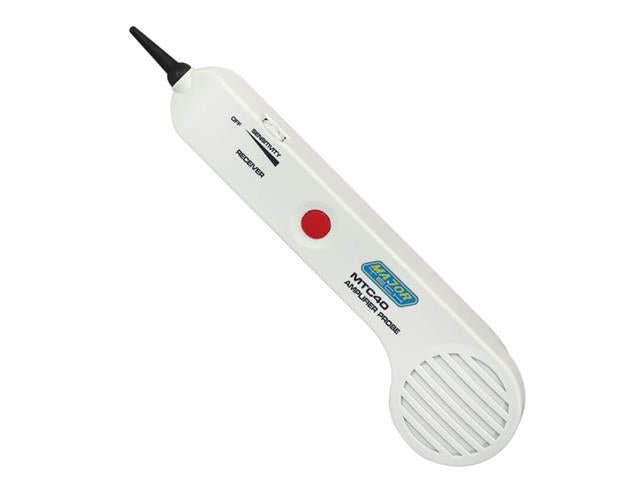 MAJ MTC40 - LAN/Telecom/Cable Testing - 6008229012877