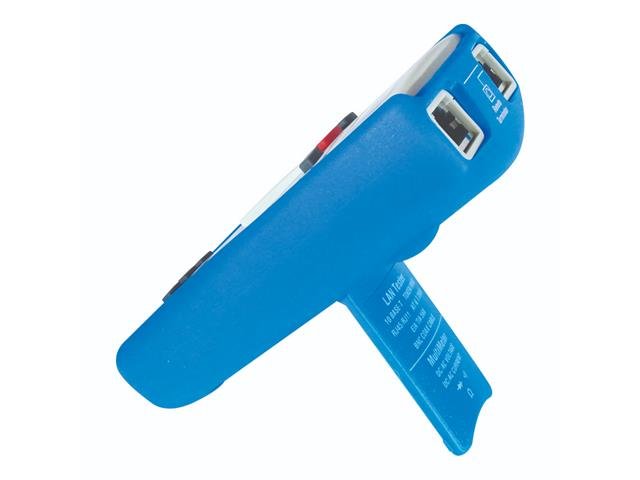 MAJ MTC50 - LAN/Telecom/Cable Testing -