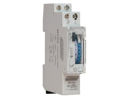 MAJ MTD2 - Timers & Counters - 6008229003929