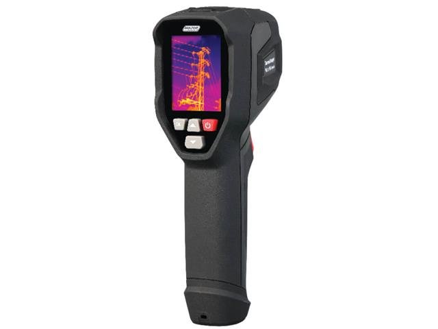 MAJ MTI10 - Thermal Imagers - 