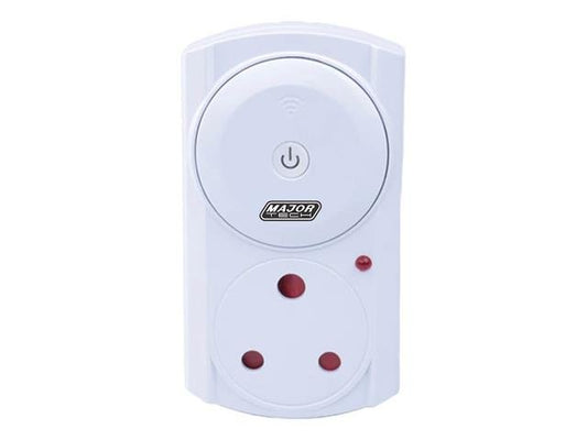 MAJ MTS11 - Home Automation - 6008229040733