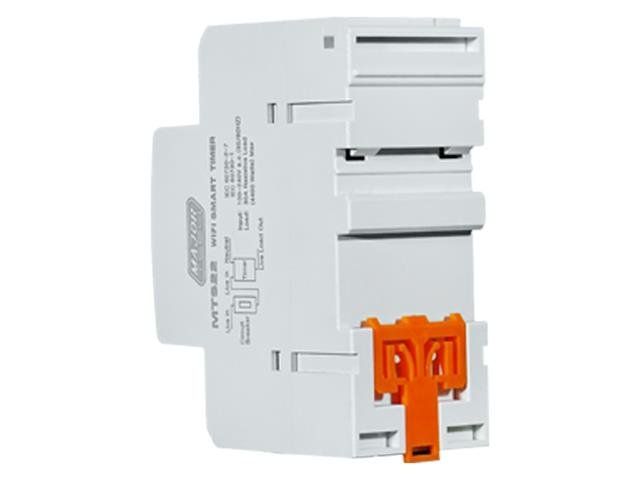 MAJ MTS22 - Timers & Counters - 6008229040757