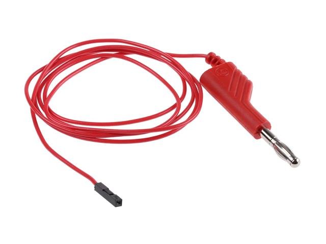 MAL4-,64/100 RD - Test Leads & Probes -