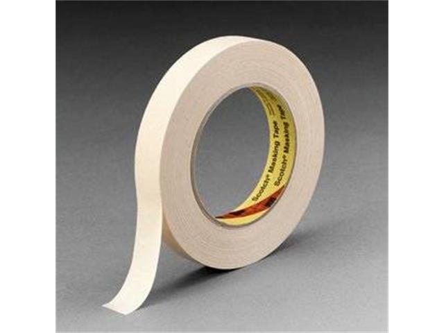 MASKING TAPE 18X40 - Adhesives, Sealants & Tapes -