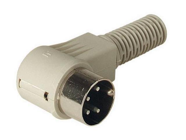 MAWI40B GREY - Audio Connectors -