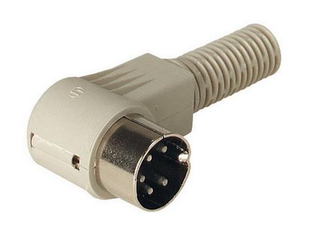 MAWI50B GREY - Audio Connectors - 2050005540115