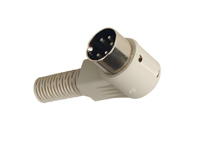 MAWI50B GREY - Audio Connectors - 2050005540115