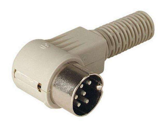 MAWI60B GREY - Audio Connectors -