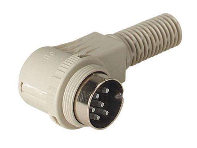 MAWI6100 GREY - Audio Connectors -