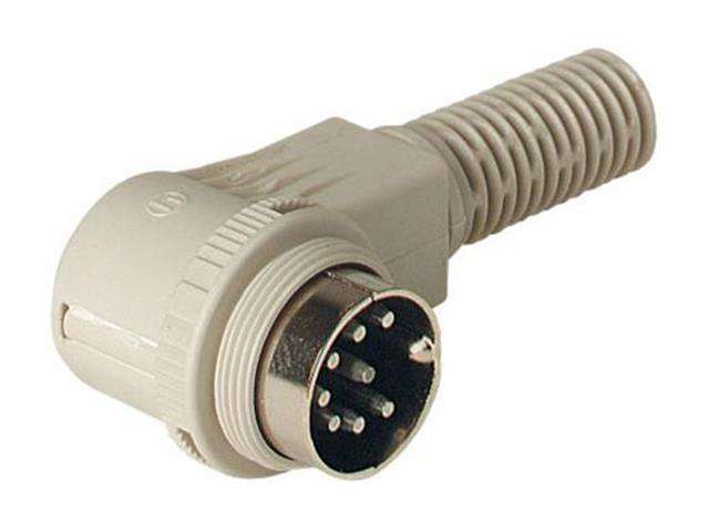 MAWI8100S GREY - Audio Connectors -