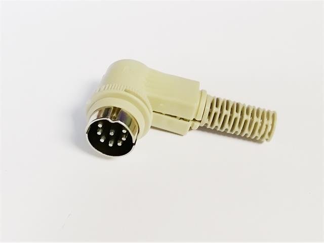 MAWI8100SN GREY - Audio Connectors -