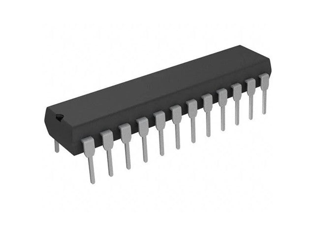 MAX183BCNG - Data Converter ICs - 