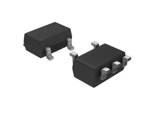MAX4212EUK - T - Amplifier ICs - 