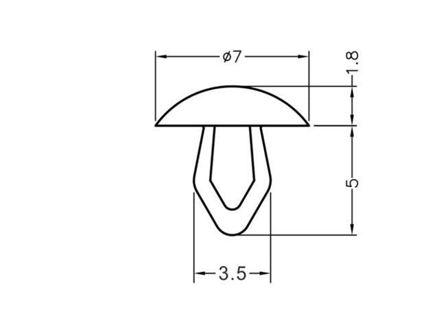 MB-4 - PCB Connectors -