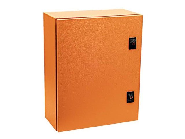 MB - 4030D200 - O - Metal Enclosures - 