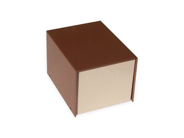 MB2 - Other Types of Enclosures - 