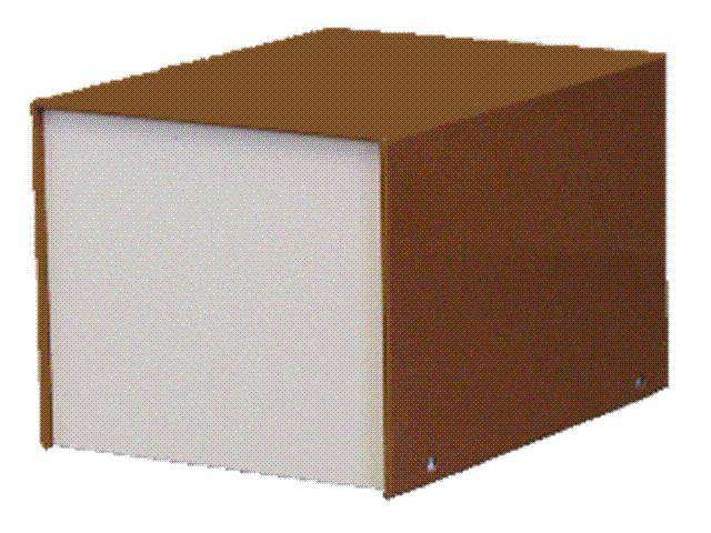 MB3 - Metal Enclosures -