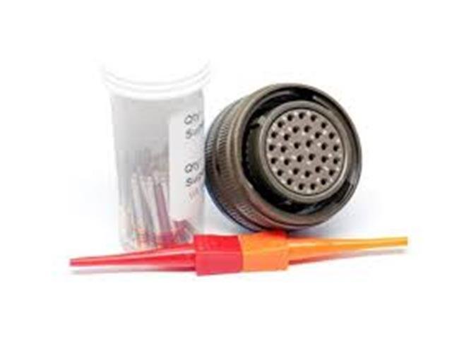 MB918T19B-32S - MIL-Spec / MIL-Type -