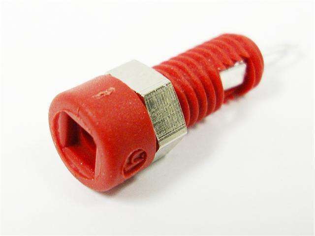 MBI1RED - Test Plugs & Sockets -