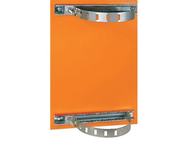 MBPK - 30 - Metal Enclosures - 