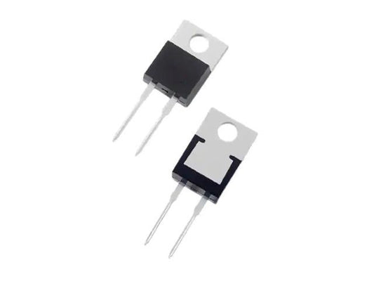 MBR10150 - Diodes & Rectifiers - 