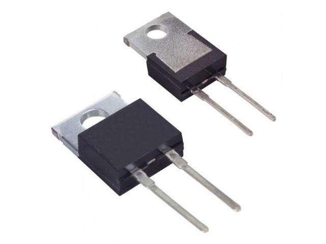 MBR735 - Diodes & Rectifiers -
