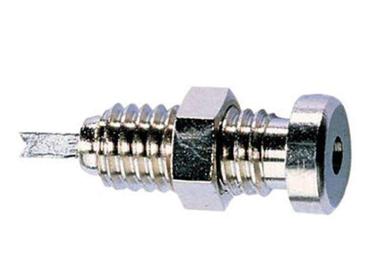 MBU 1 - Test Plugs & Sockets -