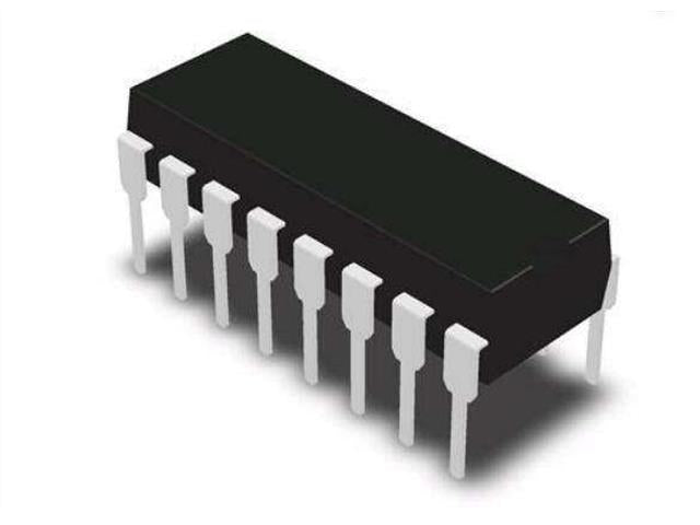 MC145010P - Sensor ICs -