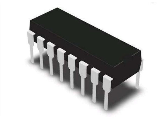MC145010P - Sensor ICs -