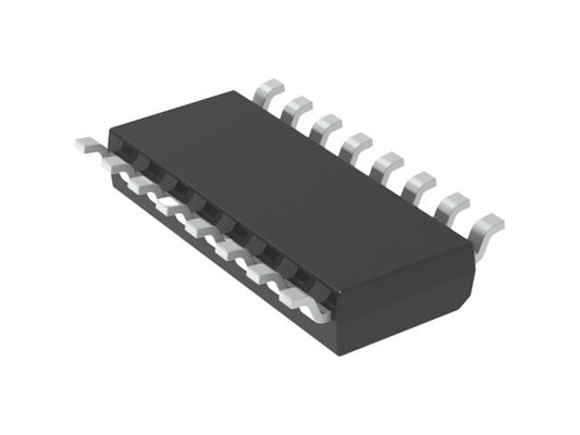 MC14511B - Logic ICs - 