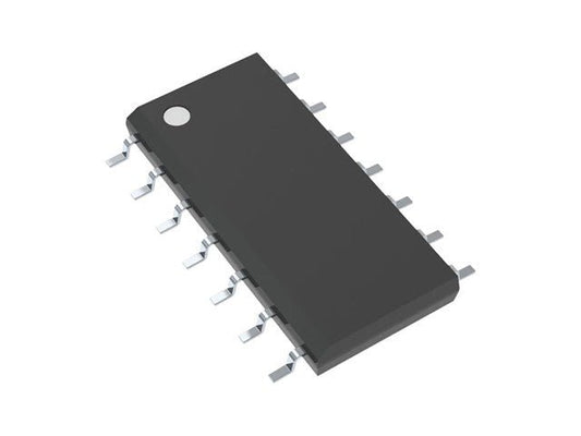MC14532BCP - Logic ICs - 