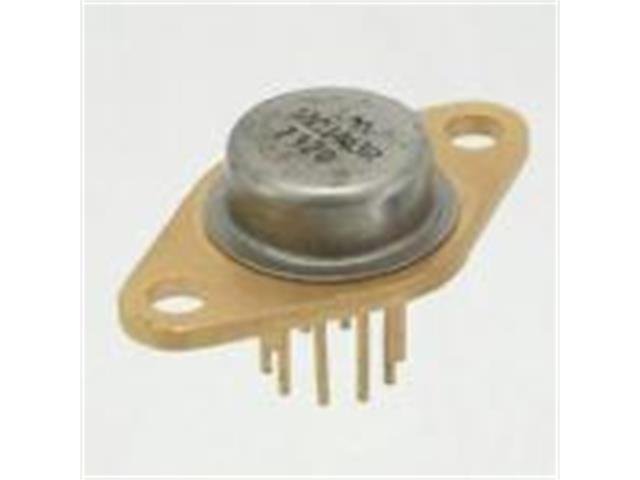 MC1468R - Power Management ICs - 