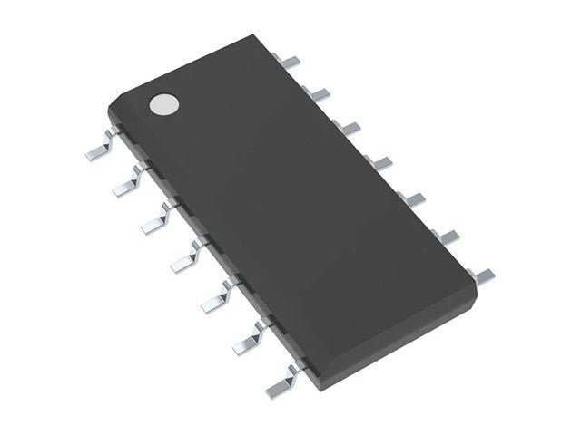MC1488D - Interface ICs - 