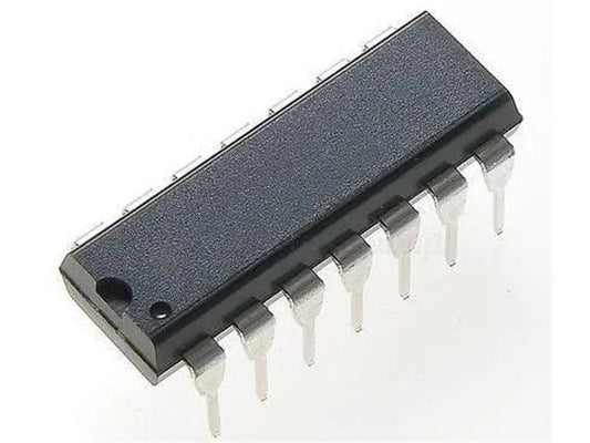 MC1489PC - Interface ICs - 