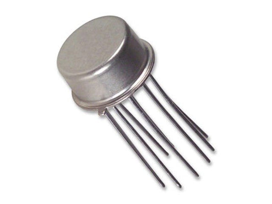 MC1776CG - Amplifier ICs - 