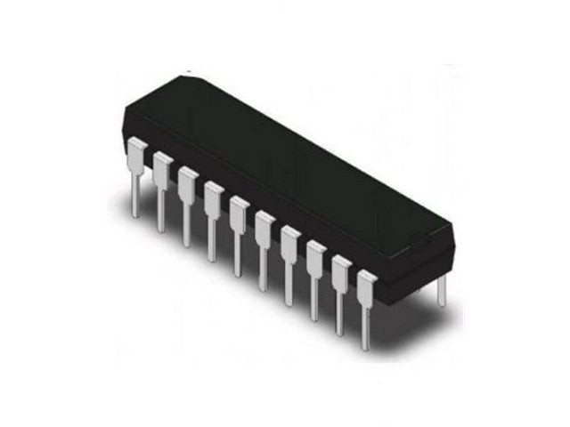 MC680P - Logic ICs - 