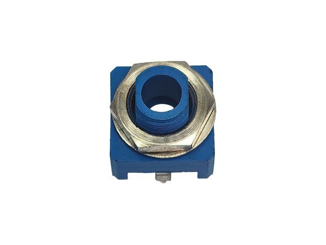 MCA14NV15 47K - Potentiometers, Trimmers & Rheostats - 